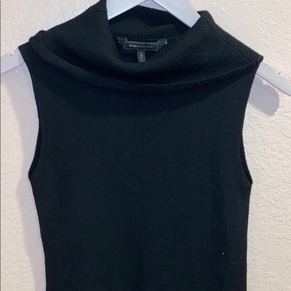 BCBG Knit Dress - Picture 3 of 7